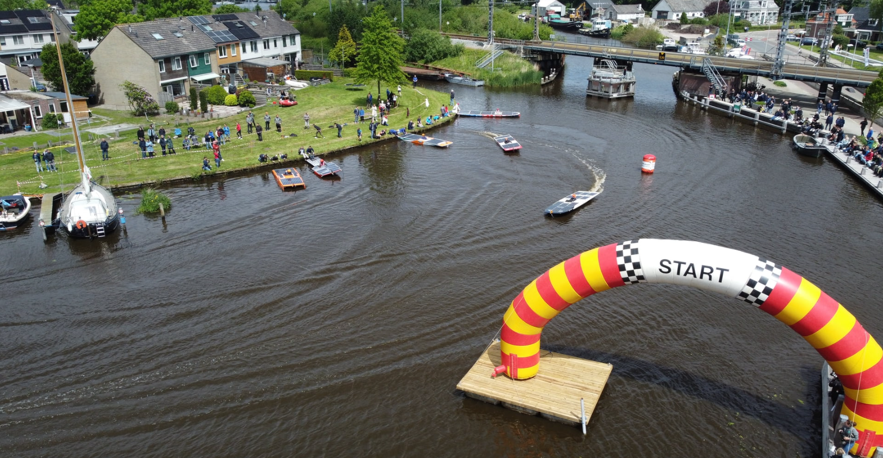 NK Zonnebootrace 2022 NK Zonnebootrace 2022
